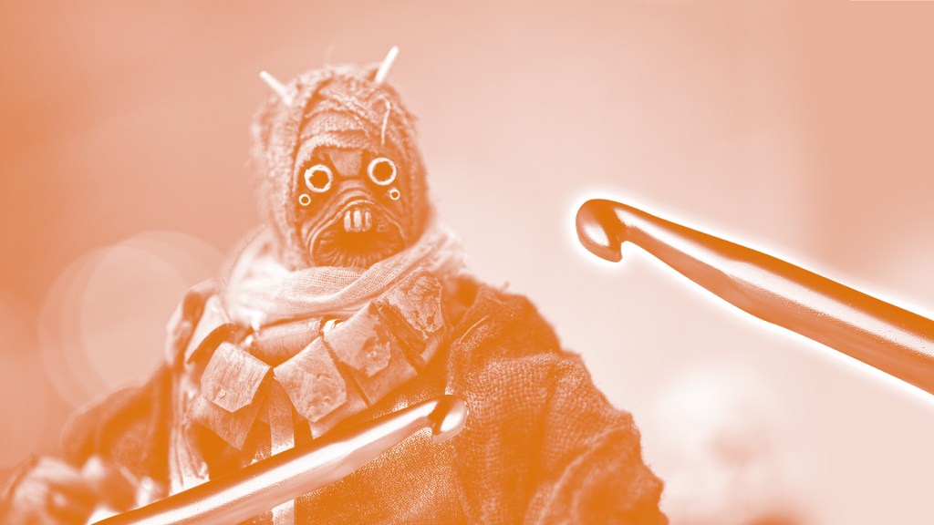 Getting Another Hook Involved