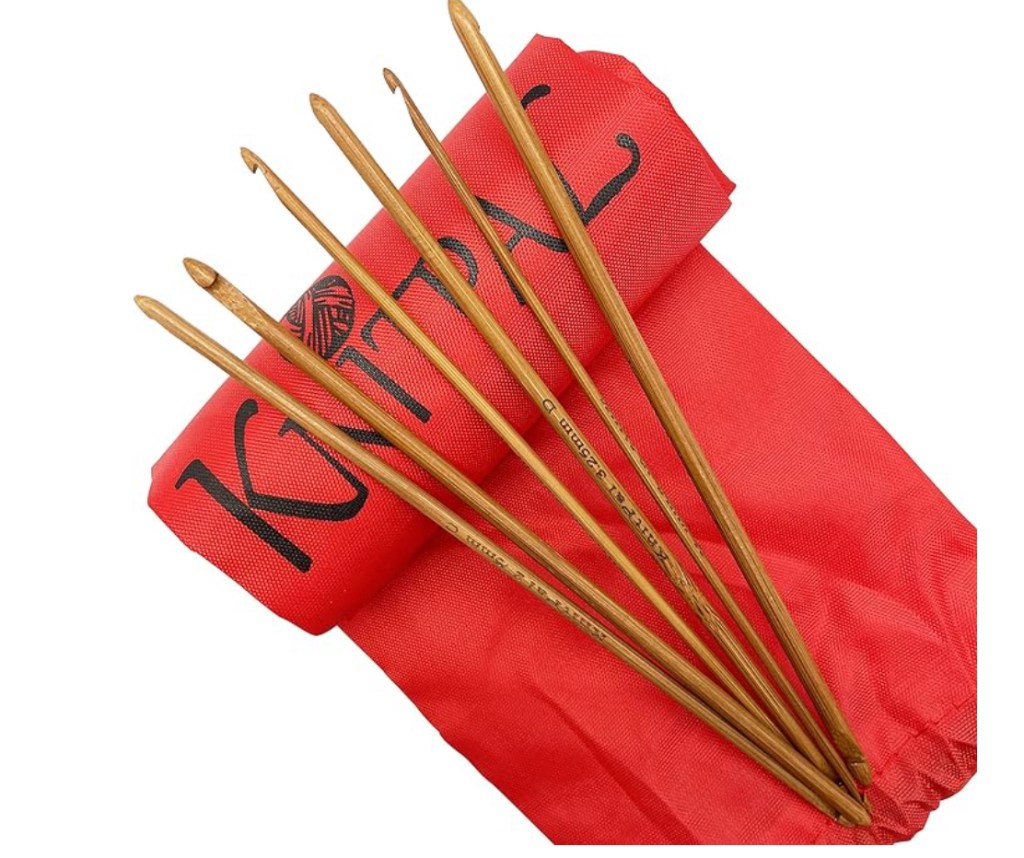 knit pal crochet hooks